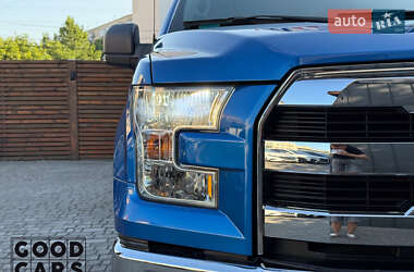Пикап Ford F-150 2015 в 