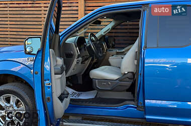 Пикап Ford F-150 2015 в 