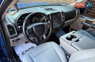 Пикап Ford F-150 2015 в 