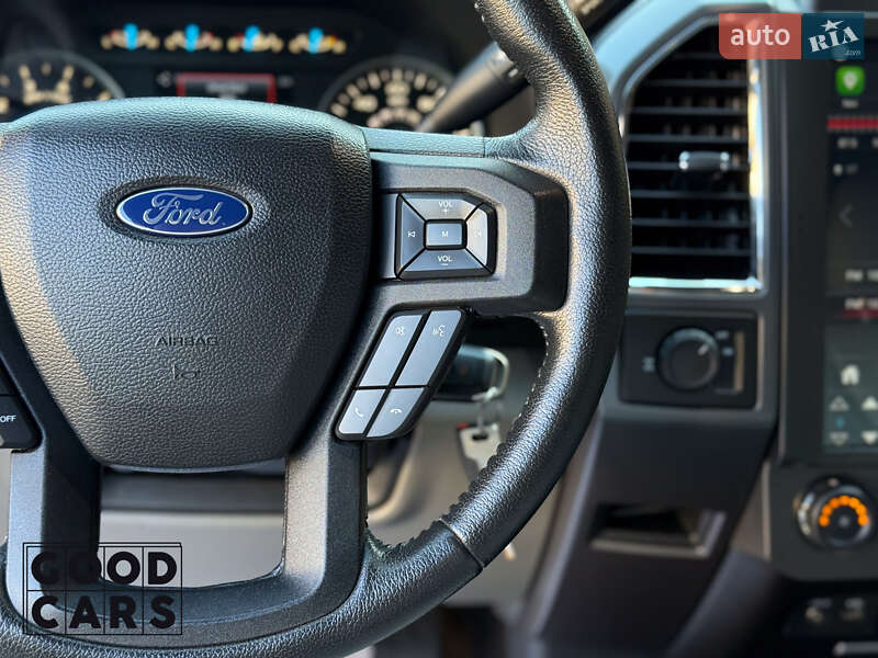Пикап Ford F-150 2015 в Одессе