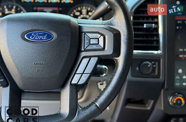 Пикап Ford F-150 2015 в 