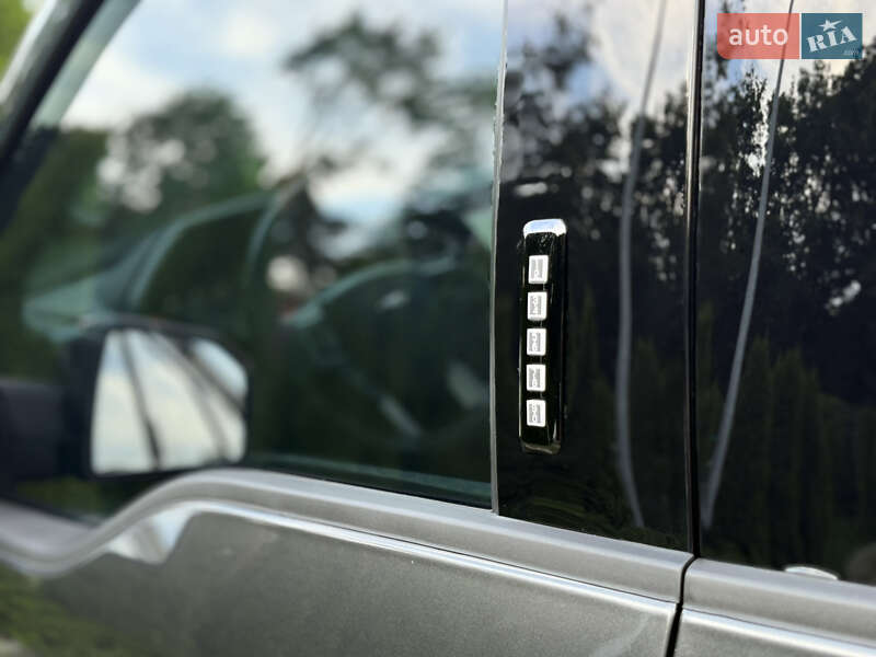 Пикап Ford F-150 2018 в Харькове