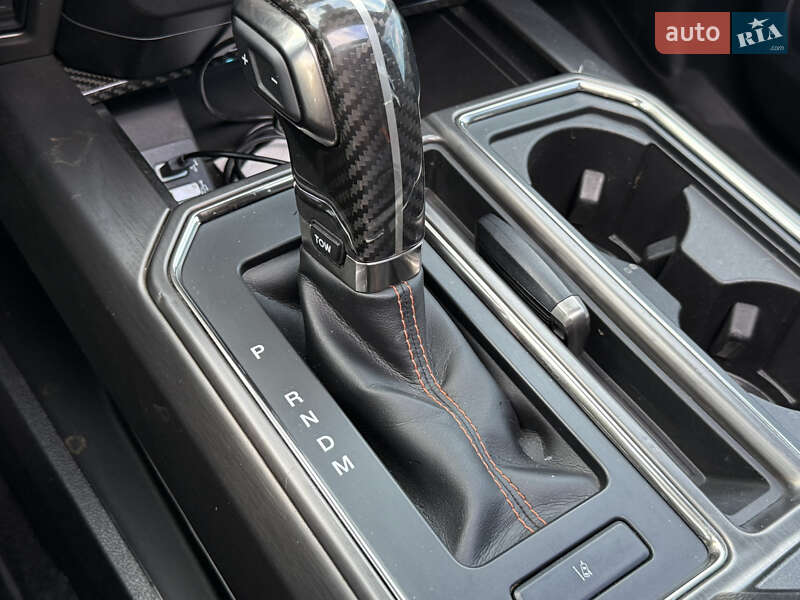 Пикап Ford F-150 2018 в Харькове