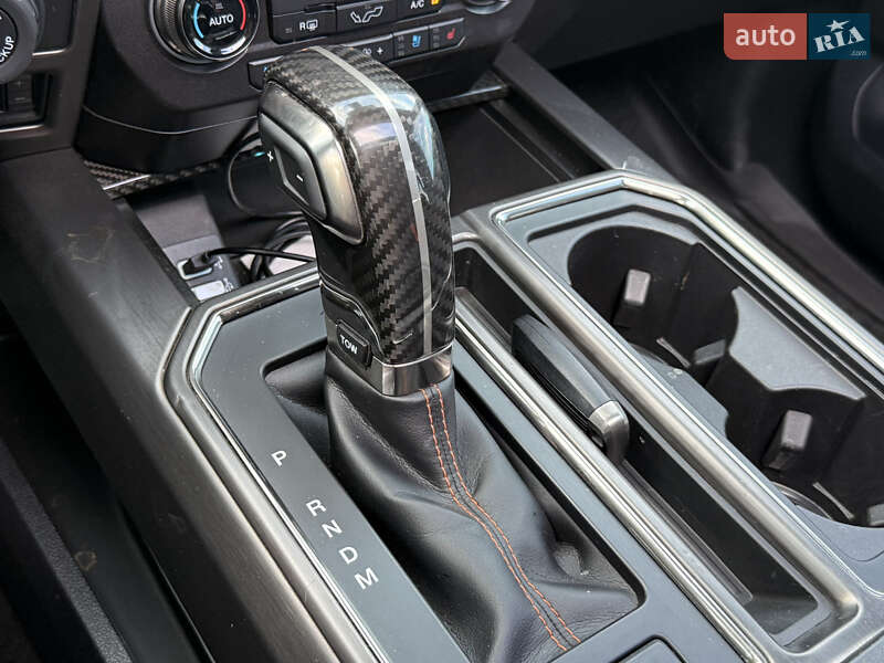 Пикап Ford F-150 2018 в Харькове
