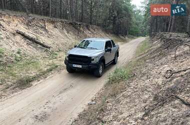 Пикап Ford F-150 2016 в 