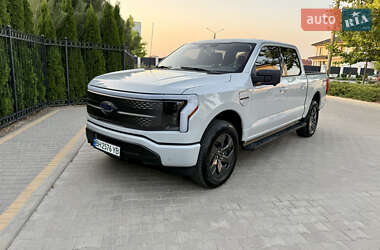 Пикап Ford F-150 2023 в Одессе