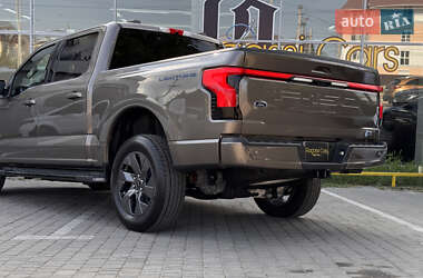 Пикап Ford F-150 2022 в 