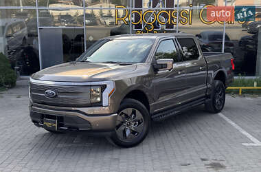 Пикап Ford F-150 2022 в Одессе