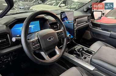 Пикап Ford F-150 2022 в 