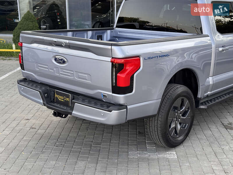 Пикап Ford F-150 2022 в Одессе фото 8 Пикап Ford F-150 2022 в Одессе