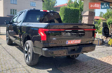 Пикап Ford F-150 2024 в 