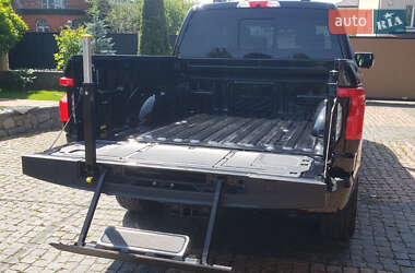 Пикап Ford F-150 2024 в 