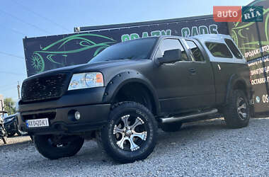 Пикап Ford F-150 2006 в Харькове