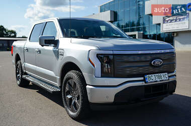 Пикап Ford F-150 2022 в Ковеле