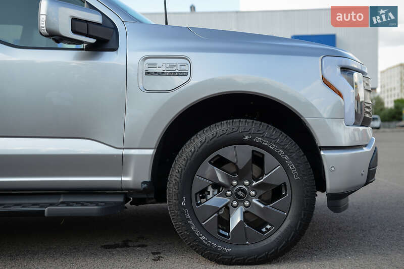 Пикап Ford F-150 2022 в Ковеле фото 12 Пикап Ford F-150 2022 в Ковеле