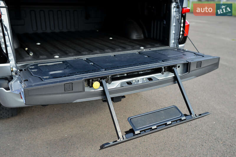Пикап Ford F-150 2022 в Ковеле фото 17 Пикап Ford F-150 2022 в Ковеле