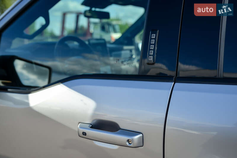 Пикап Ford F-150 2022 в Ковеле фото 27 Пикап Ford F-150 2022 в Ковеле