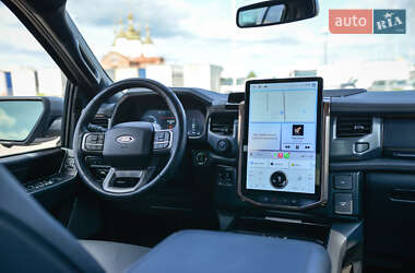 Пикап Ford F-150 2022 в 