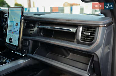 Пикап Ford F-150 2022 в 