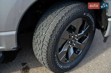 Пикап Ford F-150 2022 в 
