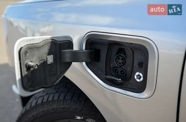 Пикап Ford F-150 2022 в 