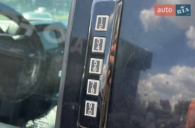 Пикап Ford F-150 2016 в 