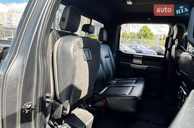 Пикап Ford F-150 2016 в 