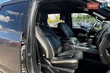 Пикап Ford F-150 2016 в 