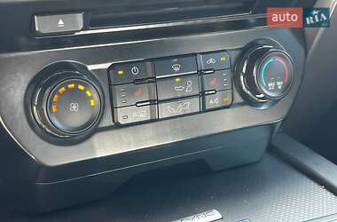 Пикап Ford F-150 2016 в 