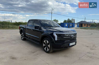 Пикап Ford F-150 2023 в Чопе