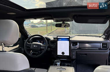 Пикап Ford F-150 2023 в 