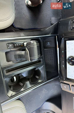 Пикап Ford F-150 2023 в 