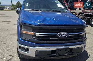 Пикап Ford F-150 2024 в 