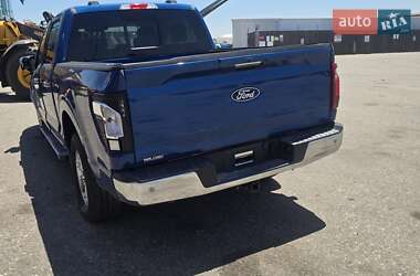 Пикап Ford F-150 2024 в 