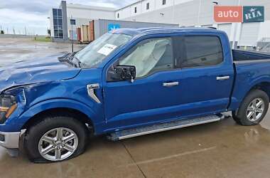 Пикап Ford F-150 2024 в 