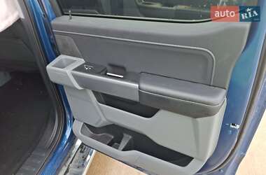 Пикап Ford F-150 2024 в 