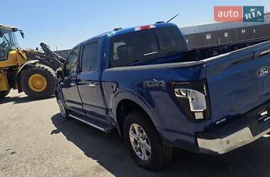 Пикап Ford F-150 2024 в 