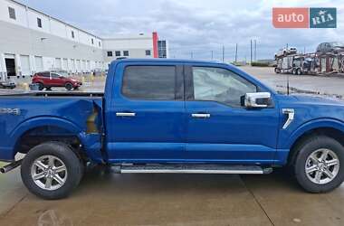 Пикап Ford F-150 2024 в 