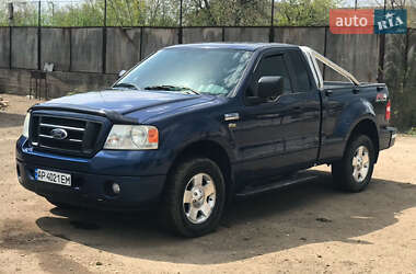 Пикап Ford F-150 2007 в 