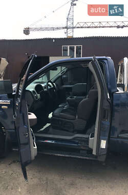 Пикап Ford F-150 2007 в 