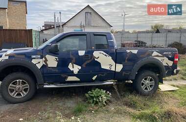 Пикап Ford F-150 2008 в 