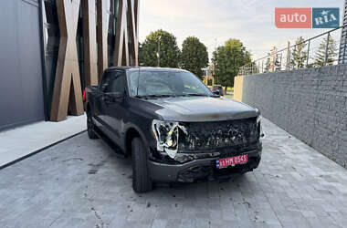 Пикап Ford F-150 2022 в 