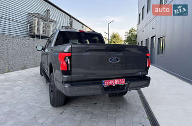Пикап Ford F-150 2022 в 