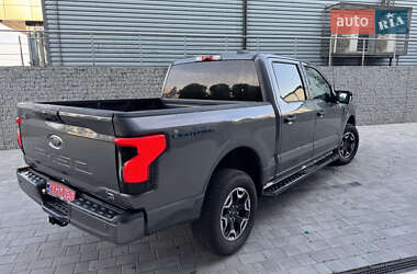 Пикап Ford F-150 2022 в 