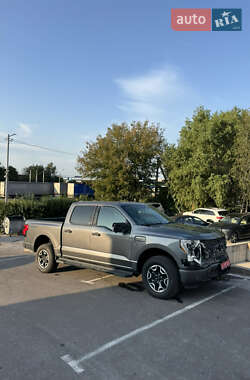 Пикап Ford F-150 2022 в 