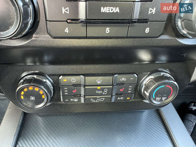 Пікап Ford F-150 2020 в Сумах фото 21 Пікап Ford F-150 2020 в Сумах