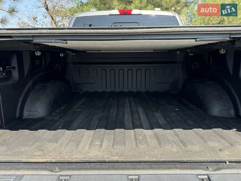Пикап Ford F-150 2022 в Одессе