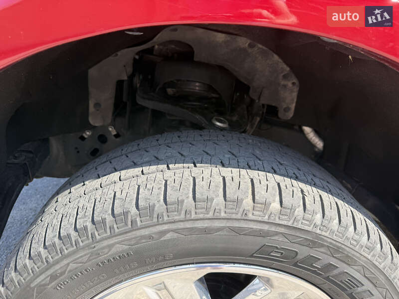 Пикап Ford F-150 2018 в Кременчуге фото 14 Пикап Ford F-150 2018 в Кременчуге