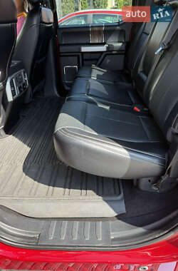 Пикап Ford F-150 2018 в Кременчуге