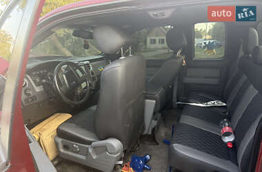 Пикап Ford F-150 2012 в 